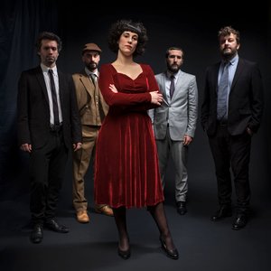 María Esteban Quintet 的头像