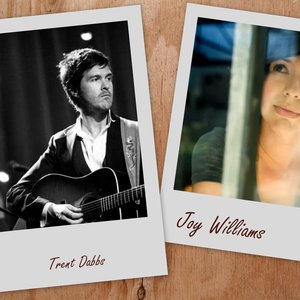 Joy Williams & Trent Dabbs 的头像