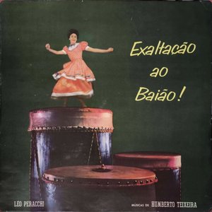 Exaltação ao Baião