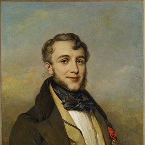 Avatar di Friedrich Kalkbrenner