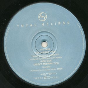 Collapsar / Direct Motion