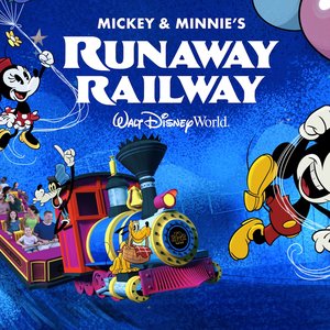 Mickey & Minnie 的头像
