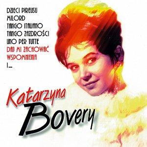 Katarzyna Bovery – Greatest Hits