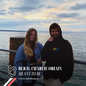 Ber & Charlie Oriain 的头像