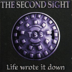 Life Wrote It Down