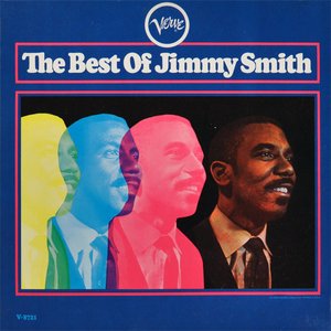 The Best Of Jimmy Smith