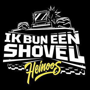 Ik Bun Een Shovel - Single