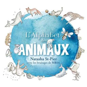 L'alphabet des animaux