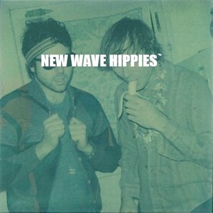 Image for 'NEW WAVE HIPPIES'