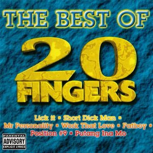 The Best Of 20 Fingers