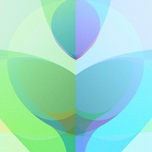 Green in Blue