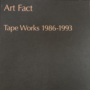 Tape Works 1986-1993