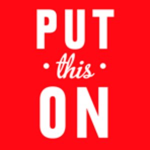 PutThisOn.com 的头像