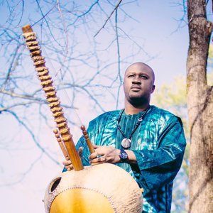 Avatar för Mamadou Diabaté