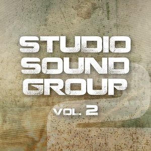 Studio Sound Group, Vol. 2