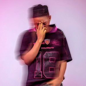 Usmanial Vibez 的头像