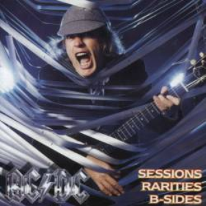 AC/DC - Sessions, Rarities, B-Sides Vol. 1 - Zortam Music