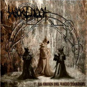 La orden del vacio terrenal