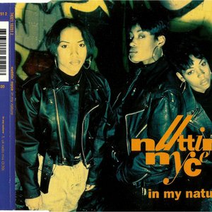 In My Nature (Remixes)