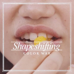 Shapeshifting (Radio Edit)