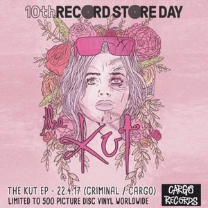 The Kut EP