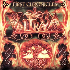 First Chronicles