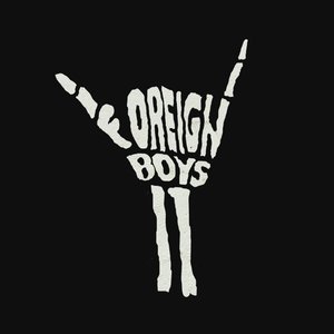 foreign boys 的头像