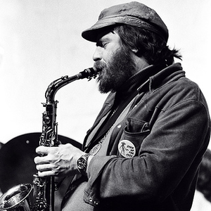 Phil Woods photo provided by Last.fm