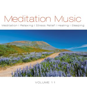 Meditation Music, Vol. 11