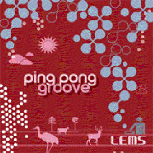 Ping Pong Groove