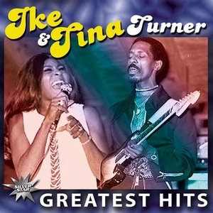 Ike & Tina Turner Greatest Hits