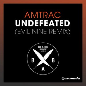 Undefeated (Evil Nine Remix) - Single
