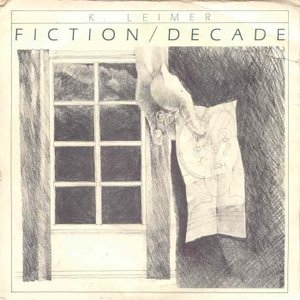 Fiction / Decade