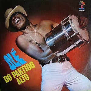Olé do Partido Alto