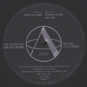 Two Sandwiches Short of a Lunchbox photo provided by Last.fm