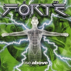 Rise Above