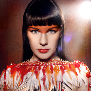 Miss Kittin photo provided by Last.fm