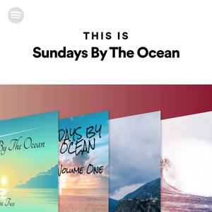 Avatar for Sundays By The Ocean