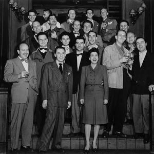 Woody Herman & The Herd photo provided by Last.fm