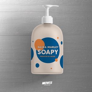 Soapy - Single
