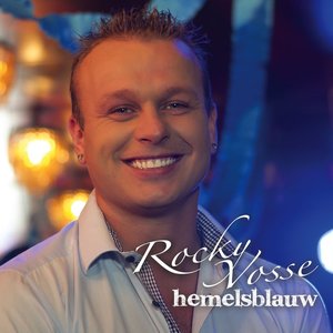 Hemelsblauw