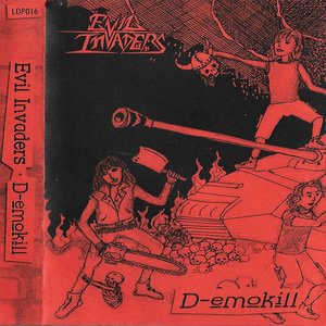 D-emokill
