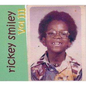 Rickey Smiley, Volume III