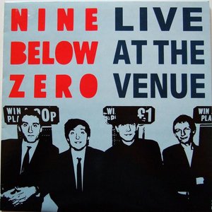 Live At The Venue