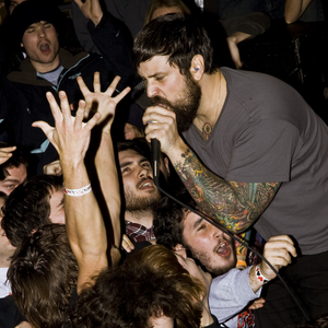 The Hope Conspiracy photo provided by Last.fm