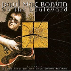 Paul Mac Bonvin 的头像