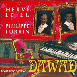 Hervé Le Lu, Philippe Turbin 的头像