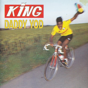 King Daddy Yod