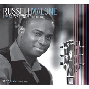 Live at Jazz Standard, Vol. 1
