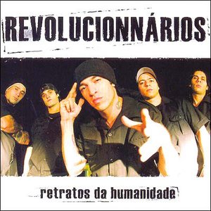 Image for 'Retratos da Humanidade'